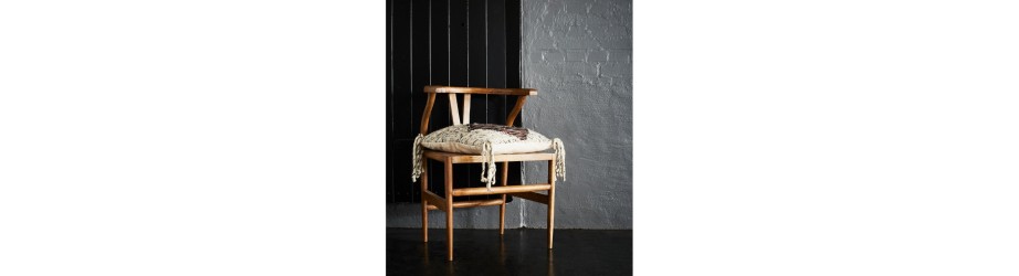 Krzesła, fotele i ławki - Home Landscapes